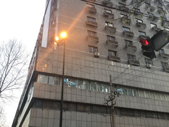 Weita Hotel - last minute hotel in Xi'an