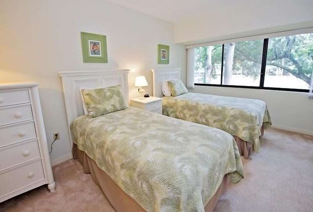 498 Plantation Club Villas at the Sea Pines Resort - photo 5