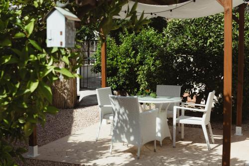 Apartamentos Casa Torres Adults Only — 4-Star Luxury Hotel in L'alfas Del Pi, Spain