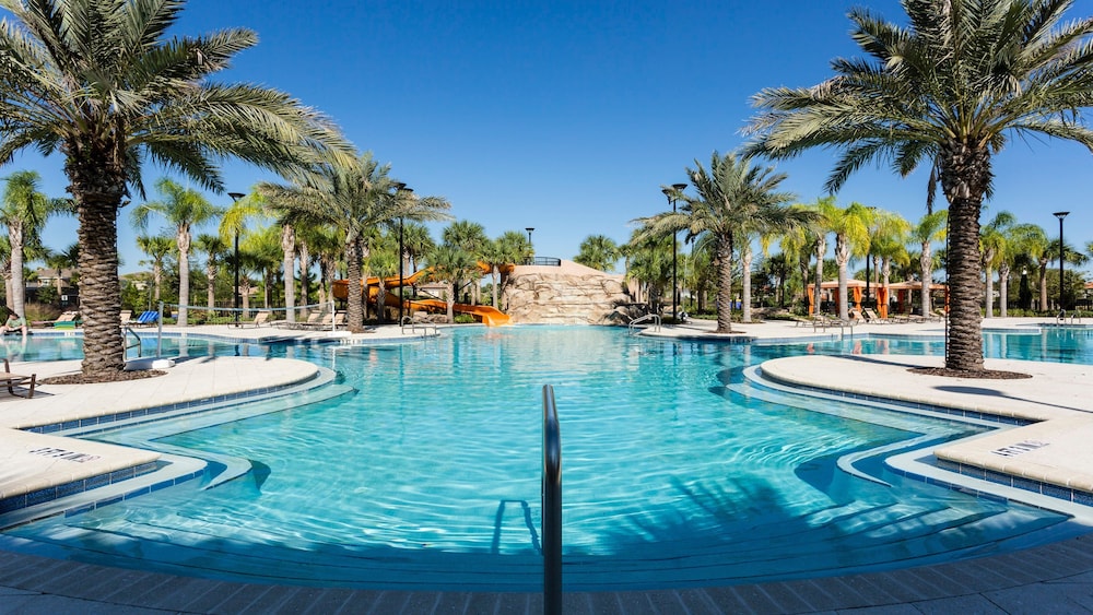 Elegant 7bed 5.5bath Pool Villa at Solterra Resort - photo 38