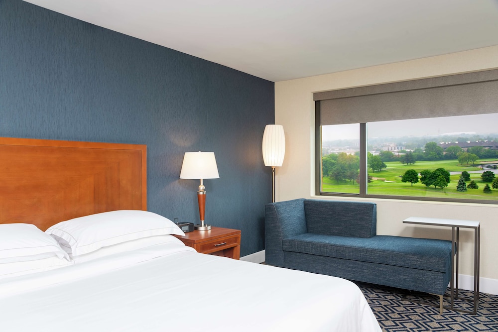 Hilton Chicago Oak Brook Hills Resort & Conference Center - photo 19