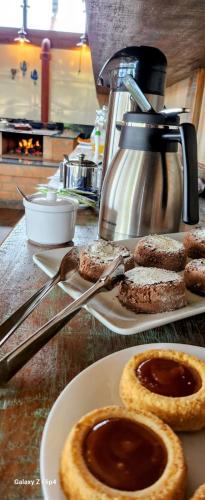 Pousada Maria Irani in Sao Roque, Brasil