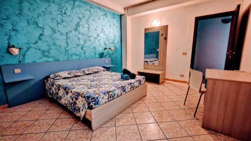 La Casa Del Viale — 4-Star Luxury Hotel in Solarino, Italy