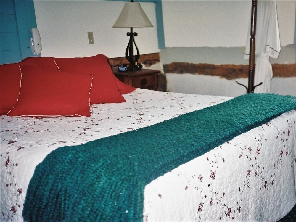 Heartstone Country Retreat - photo 11