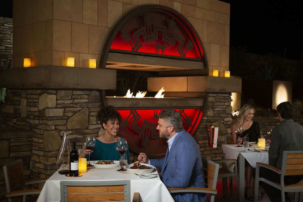 Wekopa Casino Resort - photo 36