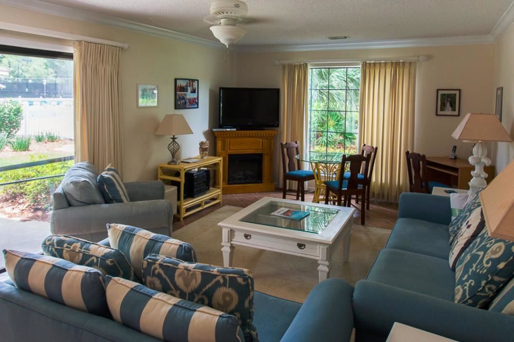 Seascape Golf Beach and Tennis Resort - photo 53