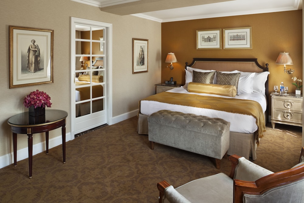 Hotel Plaza Athenee - photo 4