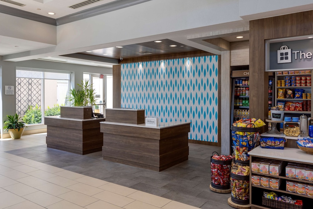 Hilton Garden Inn Oklahoma City Airport - photo 7