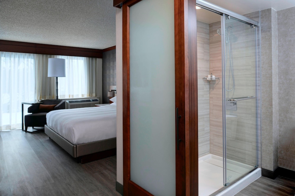 Detroit Marriott Southfield - photo 9