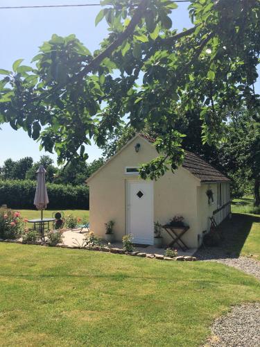 La Boulangerie - last minute hotel in Romagny