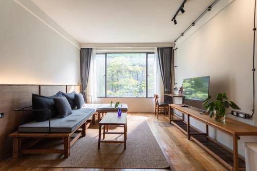 GalileOasis Boutique Hotel