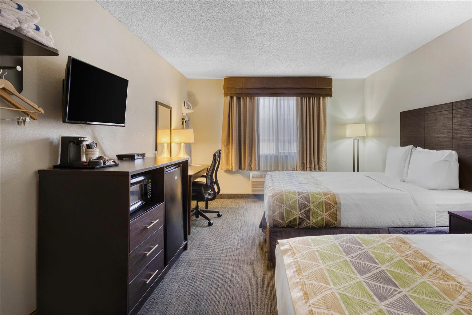 SureStay Plus by Best Western Montrose - photo 18