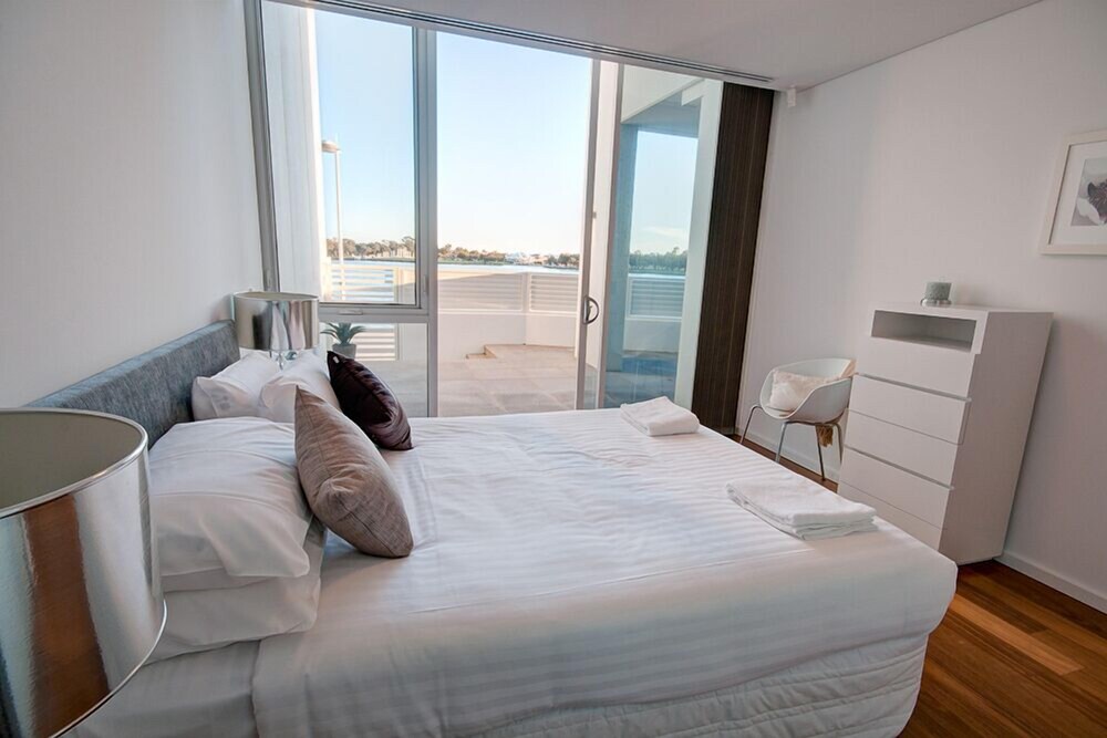 Seapoint 109 — 4-Star Luxury Hotel in Mandurah, Australia
