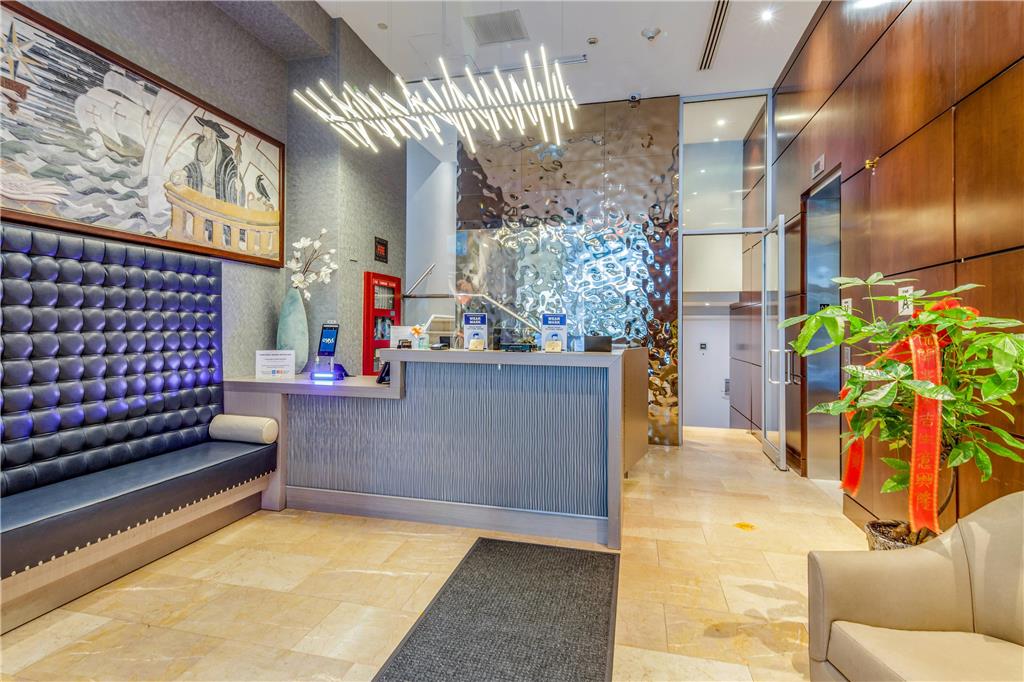 Blue Angel Hotel NYC Ascend Hotel Collection
