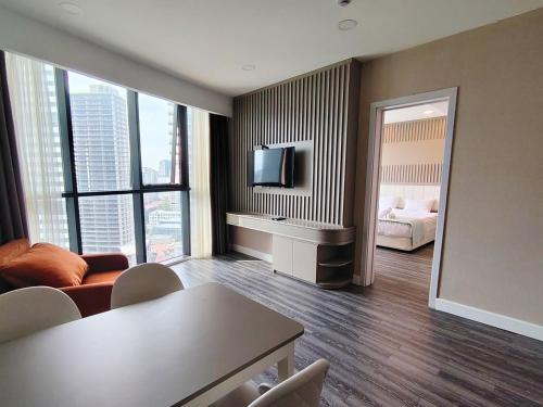 NOVA Seaside Living Apartments Batumi