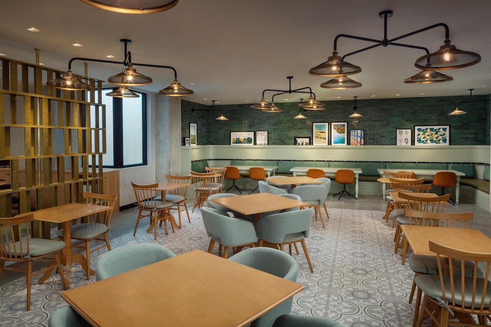 Homewood Suites by Hilton Nashville Downtown the Gulch - photo 19