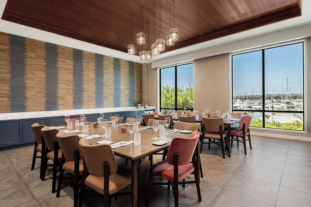 Sheraton San Diego Resort - photo 143