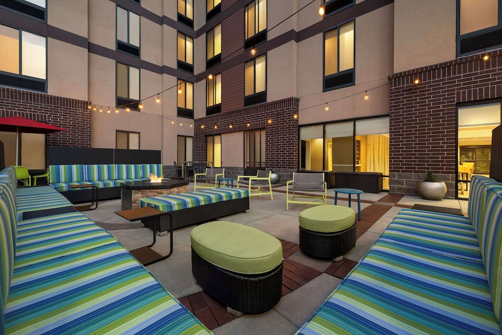 Home2 Suites by Hilton Denver West Federal Center CO - photo 41