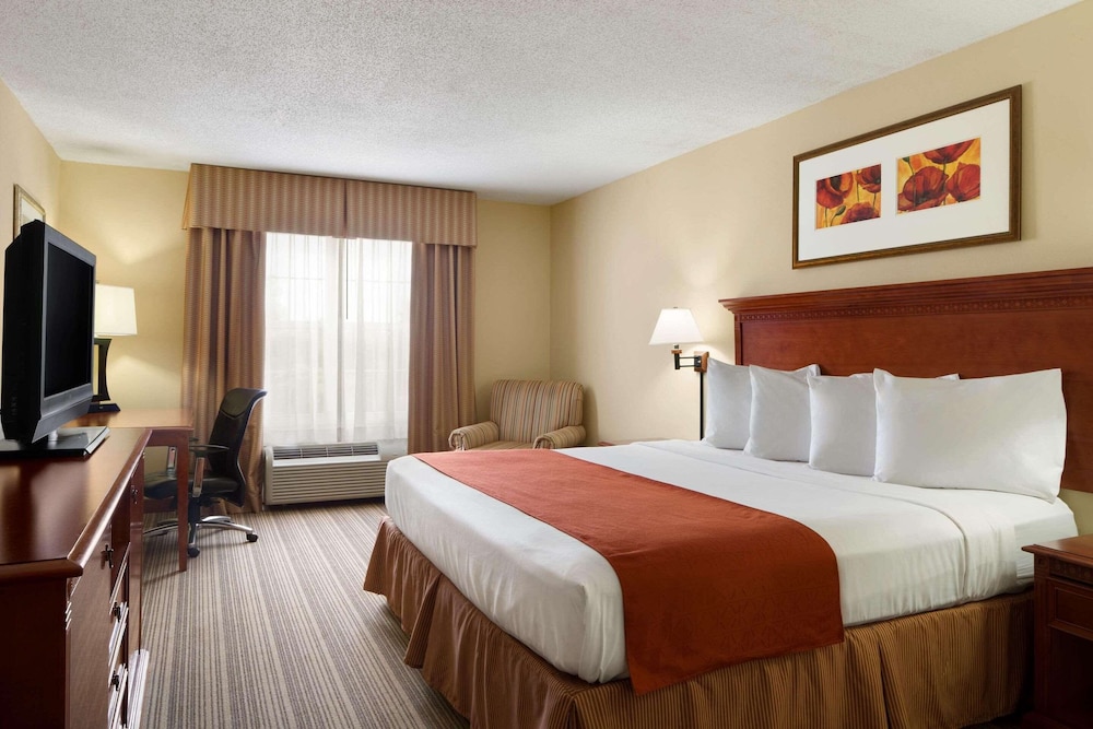 Country Inn & Suites by Radisson Baltimore North MD - photo 8