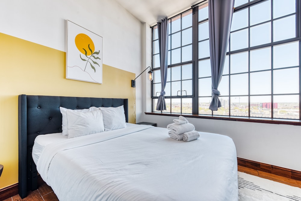 Sosuite at Independence Lofts - photo 14