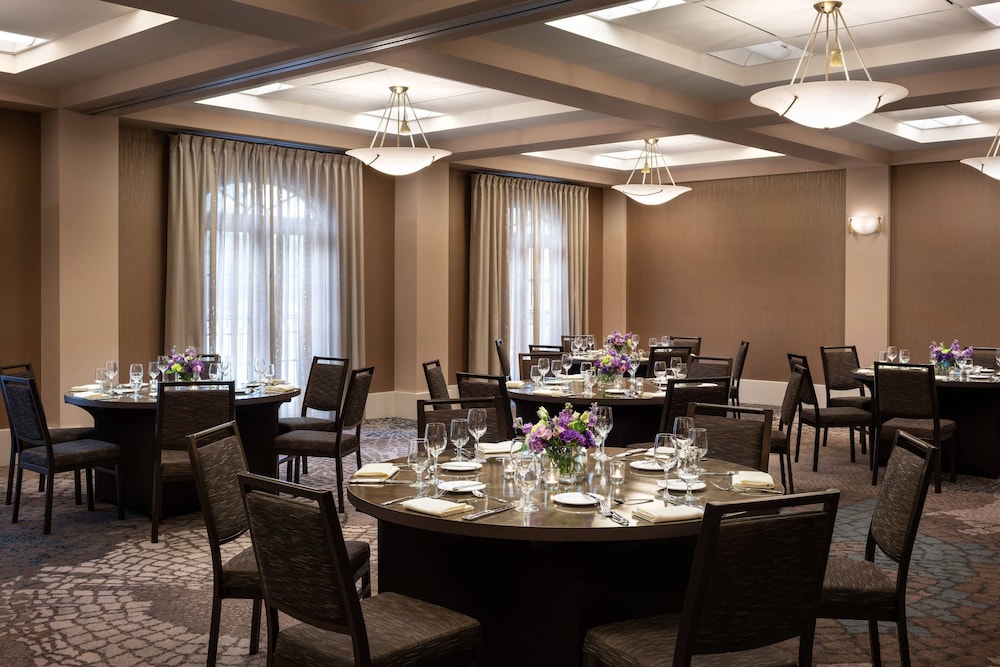 The Westin Palo Alto - photo 57