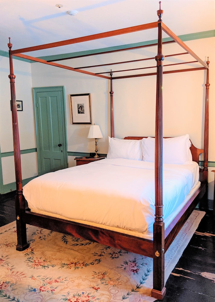 Inns at the Equinox - photo 22