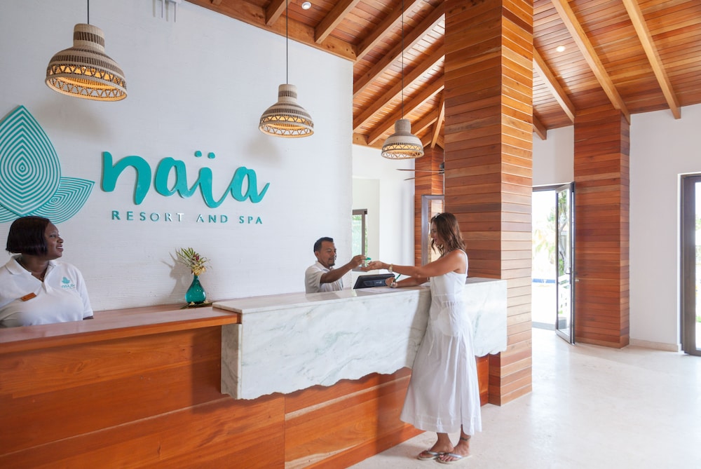 Naïa Resort and Spa — Placencia — photo 5