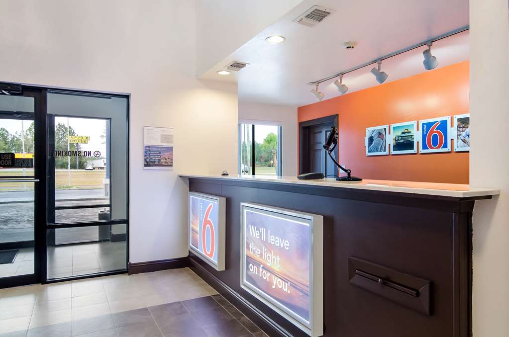 Motel 6 Moss Point MS - photo 26