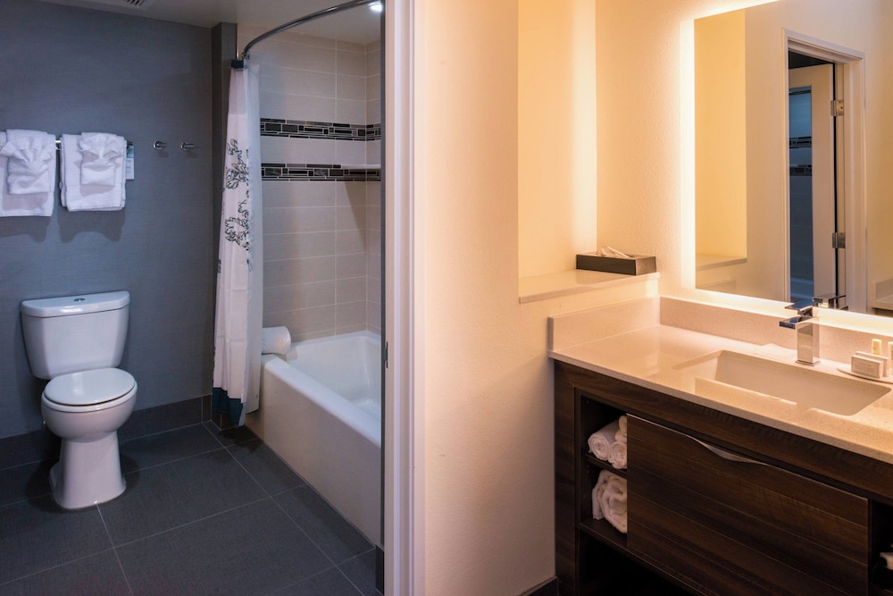 Residence Inn by Marriott Temecula Murrieta - photo 25