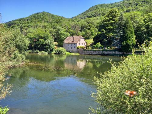 Moulin de la Chevanne - last minute hotel in Unknown City