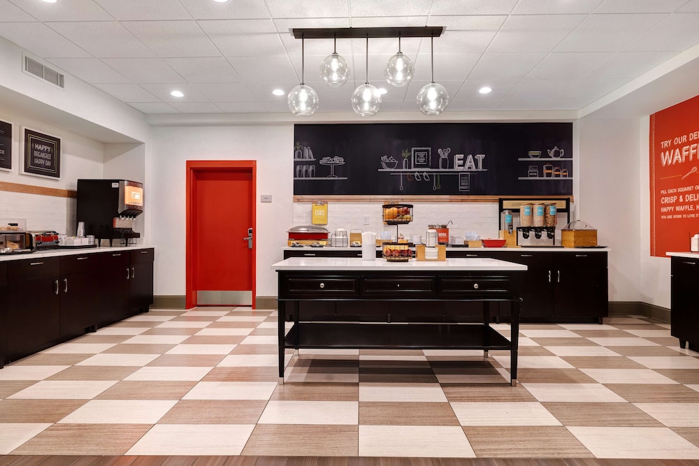 Hampton Inn Natchitoches - photo 30