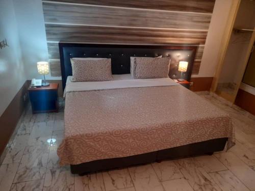 Hotel Carmel Cocody - last minute hotel in Abidjan