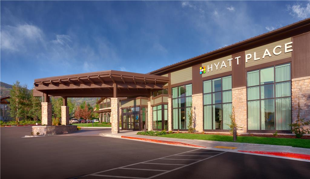 Hyatt Place Park City - photo 27