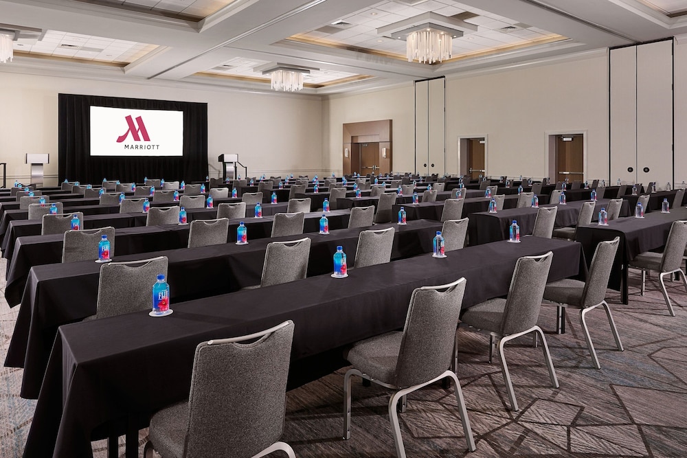 Orlando Marriott Lake Mary - photo 45
