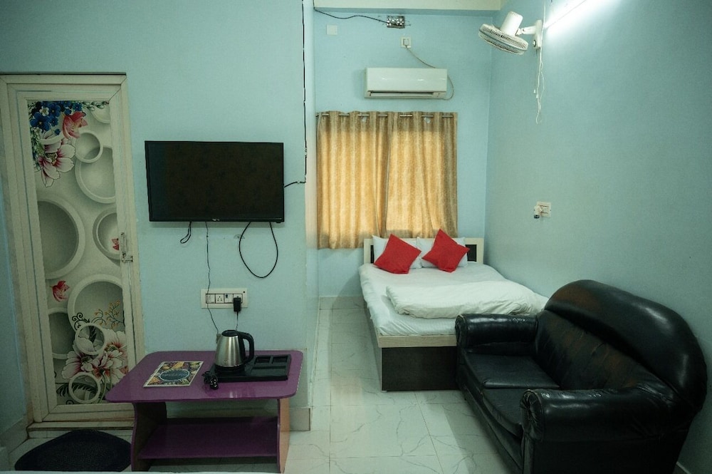 82671 Hotel Sahana Stays in Brahmapur, India