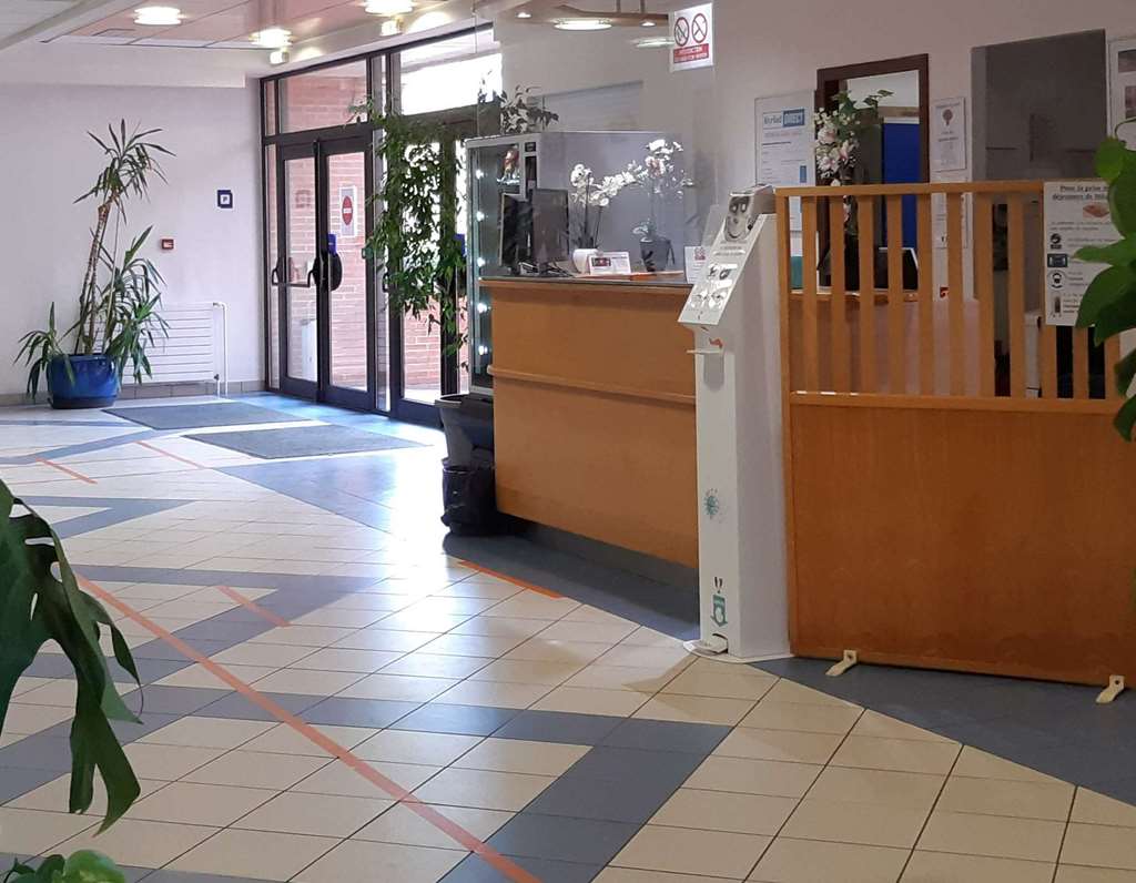 Kyriad Direct Montauban Centre in Montauban, France