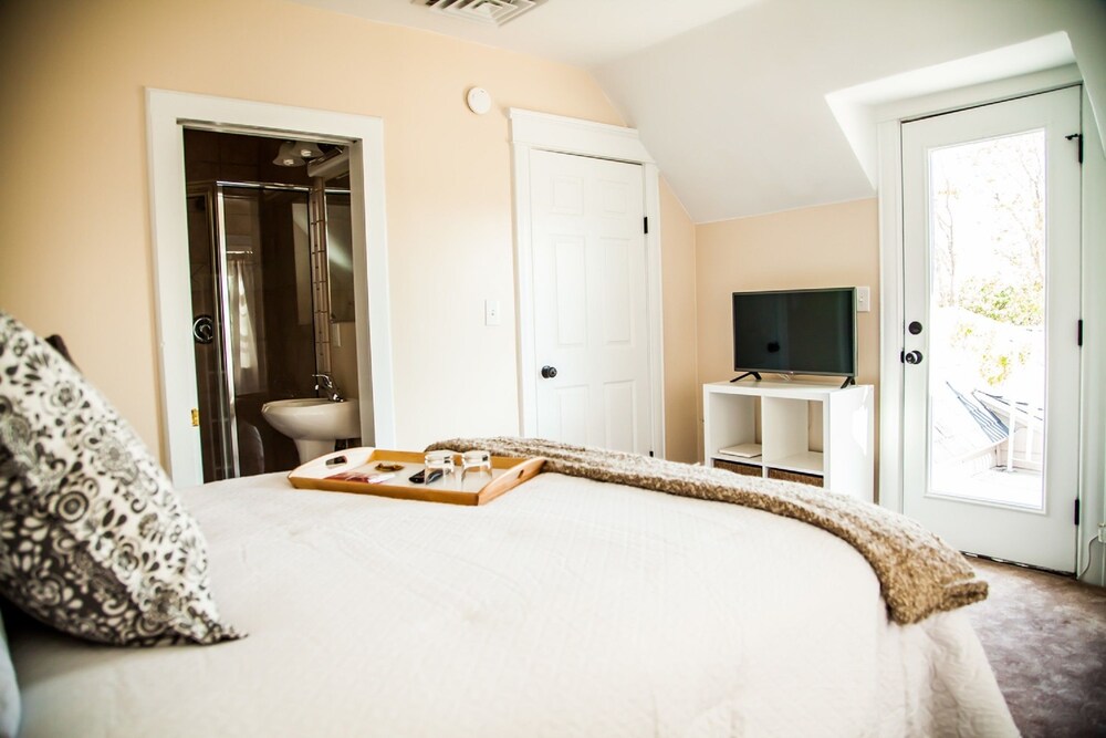 Grand Circle Lodge - photo 7