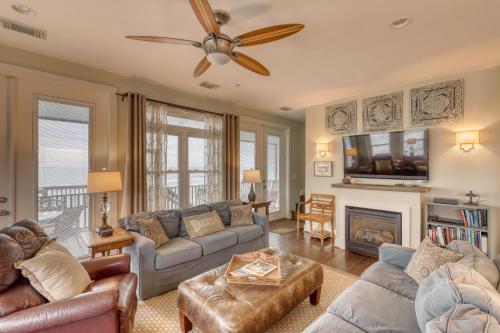 Folly 'B' Golly — 4-Star Luxury Hotel in Folly Beach, United States