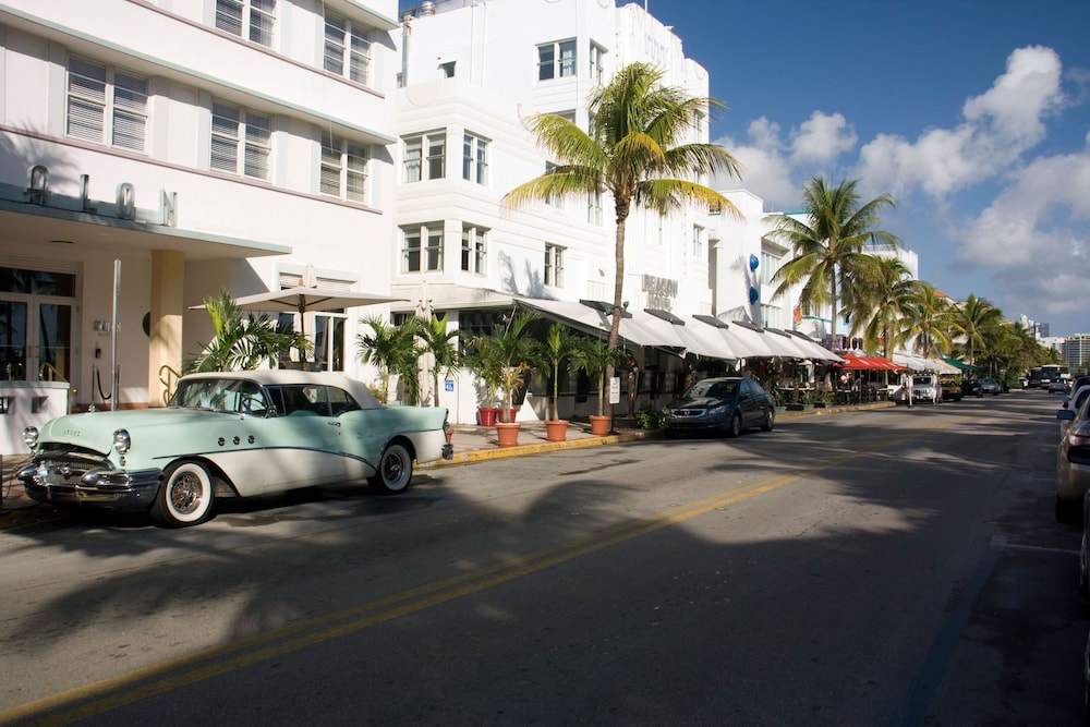 Even Hotel Miami Airport By Ihg - photo 101