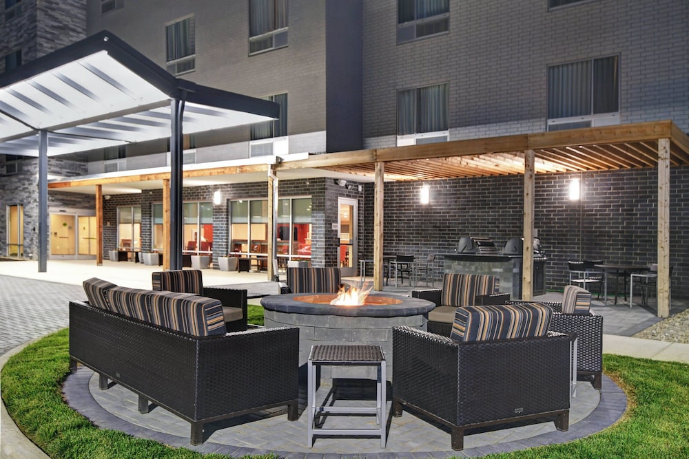 TownePlace Suites by Marriott Lima - photo 29