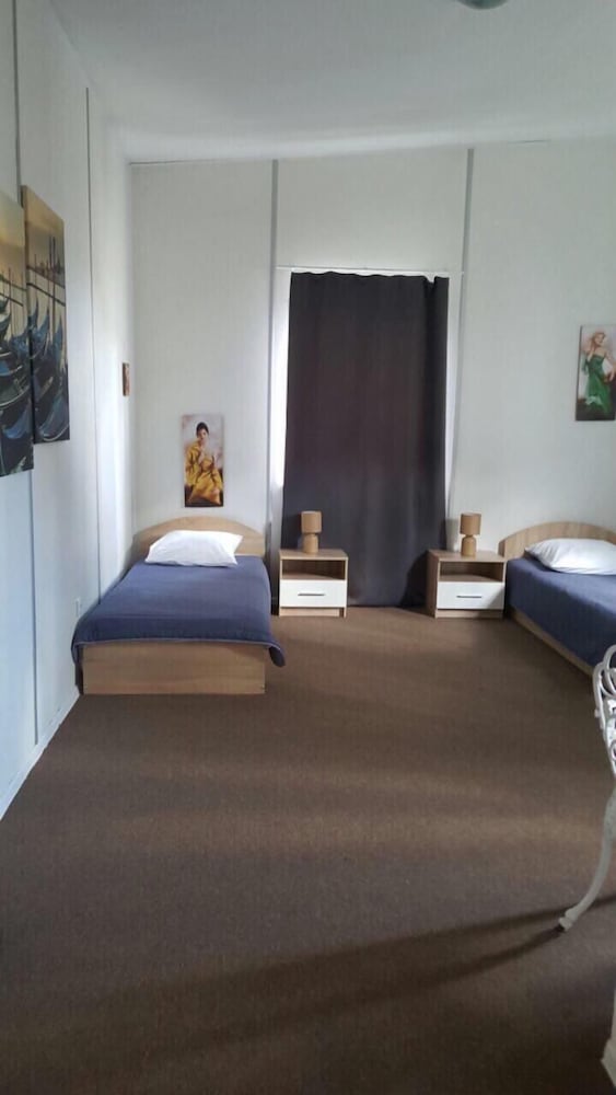 Bono Beach Hotel in Odessa, Ukraine