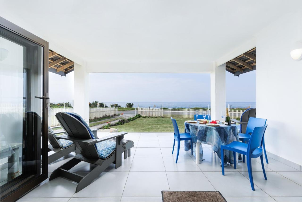 Fifty on the Rocks in Margate, South Africa