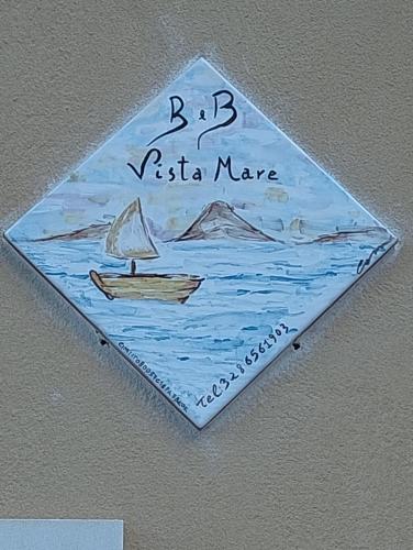 B&B Vista Mare Terrazzo — 4-Star Luxury Hotel in Palmi, Italy