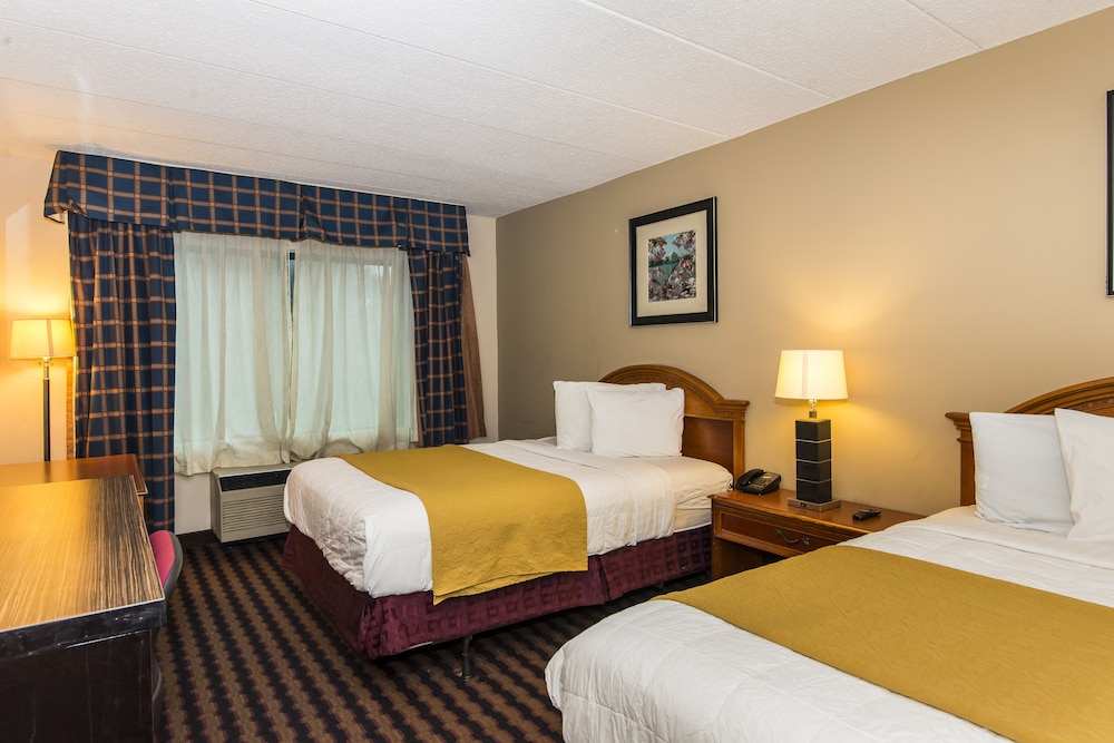 Garden Inn - photo 5