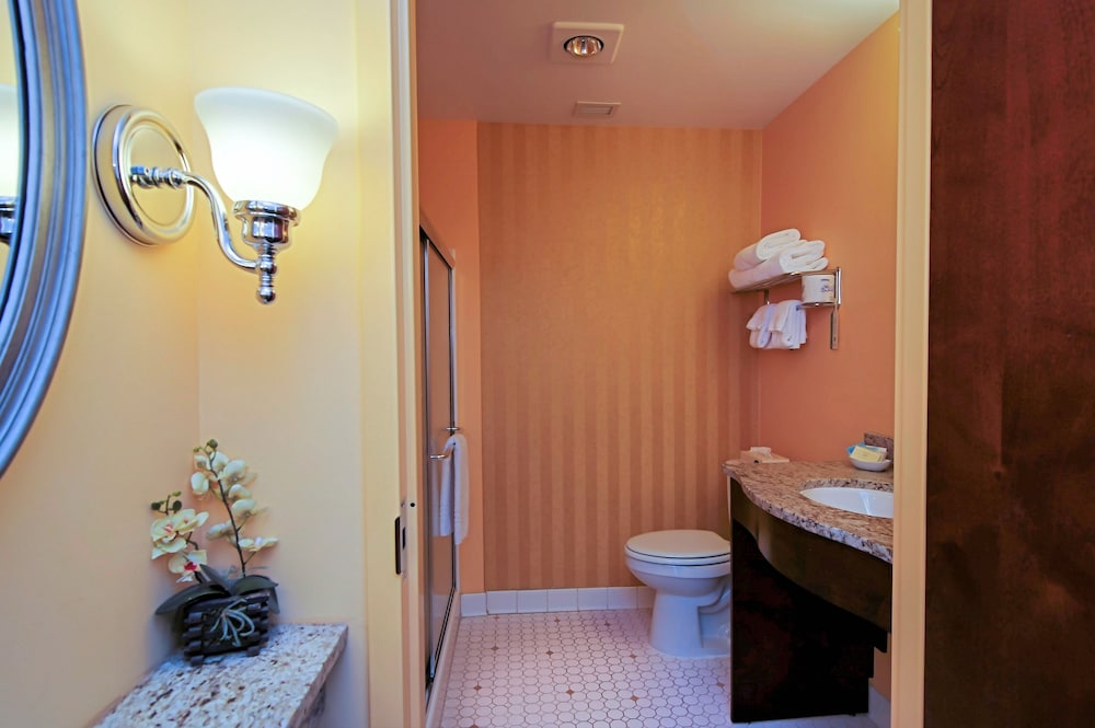 Main Street Inn - photo 20