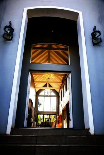 Dwor Bysina — Myslenice
