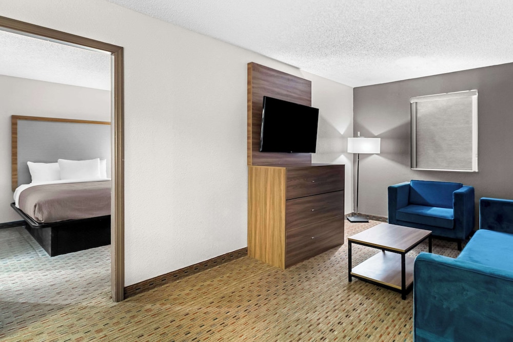 Quality Inn Cornelia GA - photo 23