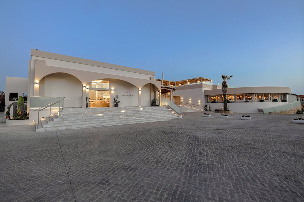 מראה חיצוני