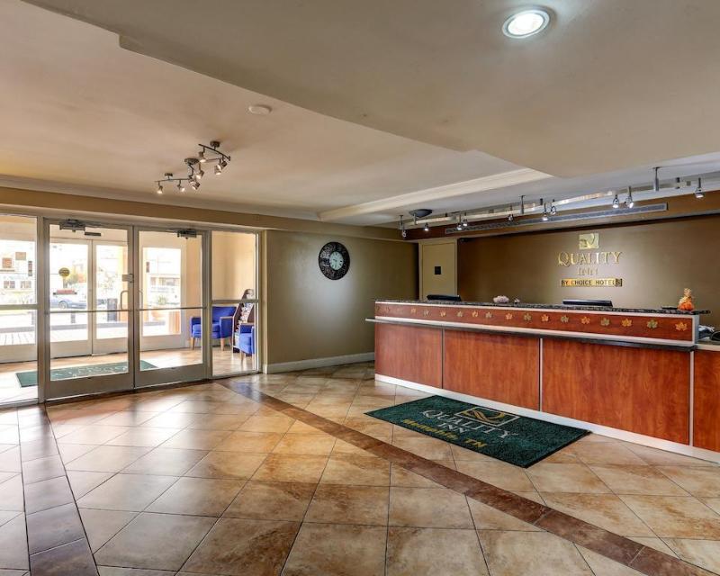 KINGS INN Medical Downtown Midtown Memphis - photo 10