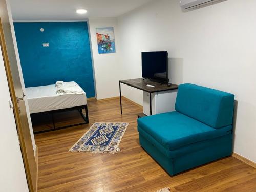 Appleline Apartments — 4-Star Luxury Hotel in Mostar, Bosnia and Herzegovina